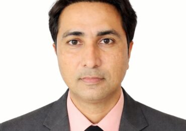 Team Member Image