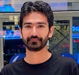 Team Member Image